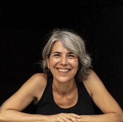 Laura Latorre. Prácticas narrativas